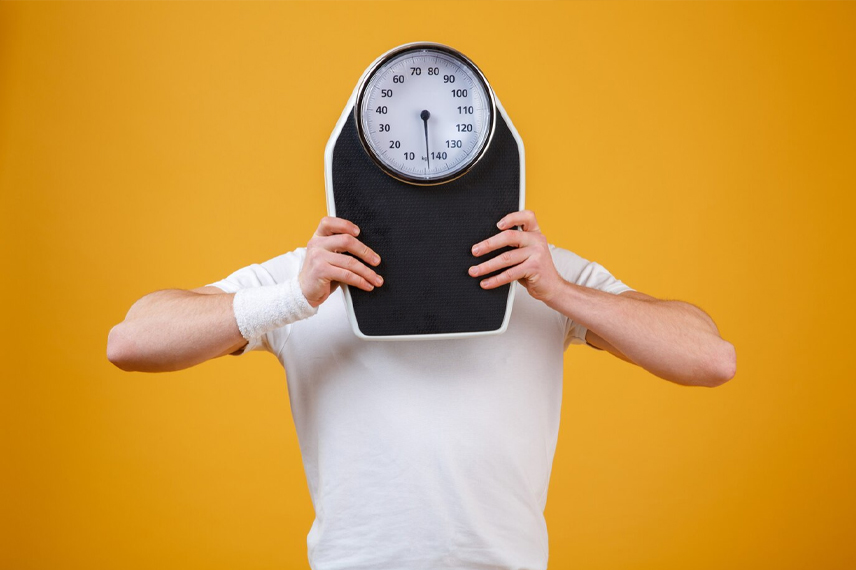 استپ وزن بعد از عمل اسلیو معده